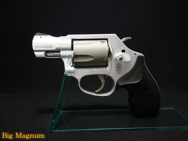 【タナカ】M360SCセラコートフィニッシュ