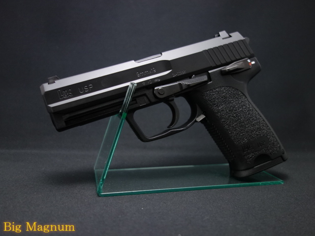 【タナカ】USP エボリューション ハイパフォーマンス モデルガン