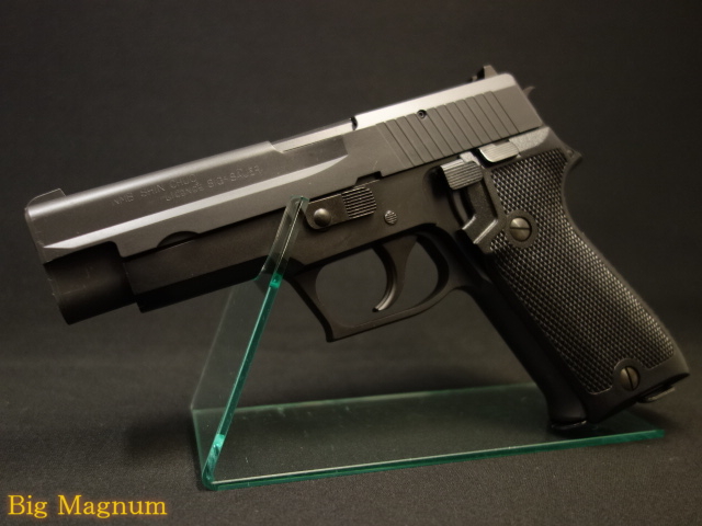 【タナカ】 P220 IC 航空自衛隊仕様