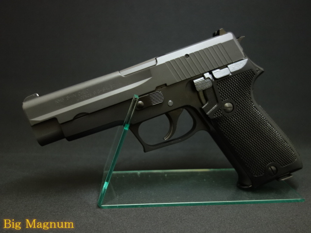 【タナカ】 P220 IC 海上自衛隊仕様