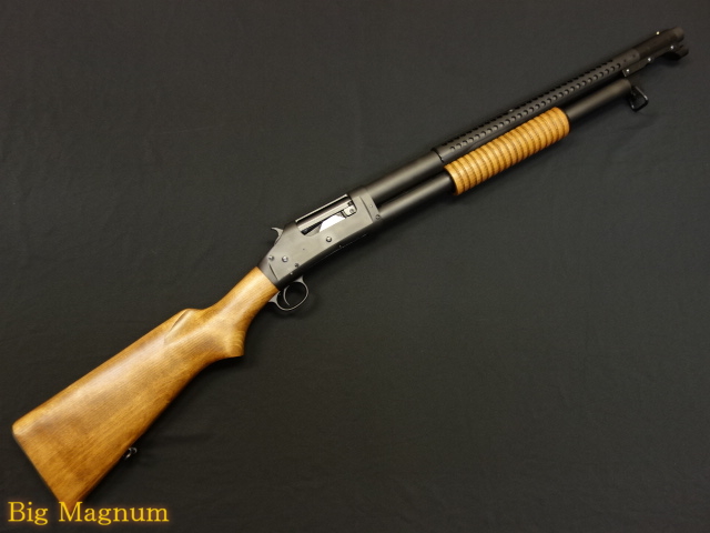 M1897 トレンチガン Ver2