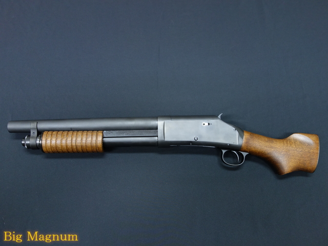 M1897 ソードオフ Ver2