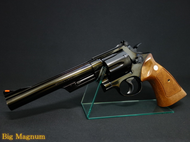 【タナカ】M29 6.5インチHW