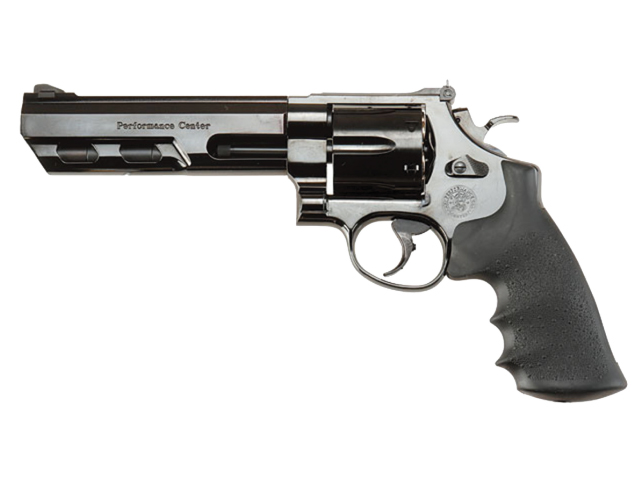 【タナカ】M29 パフォーマンスセンター6inch スチールフィニッシュ ver.3
