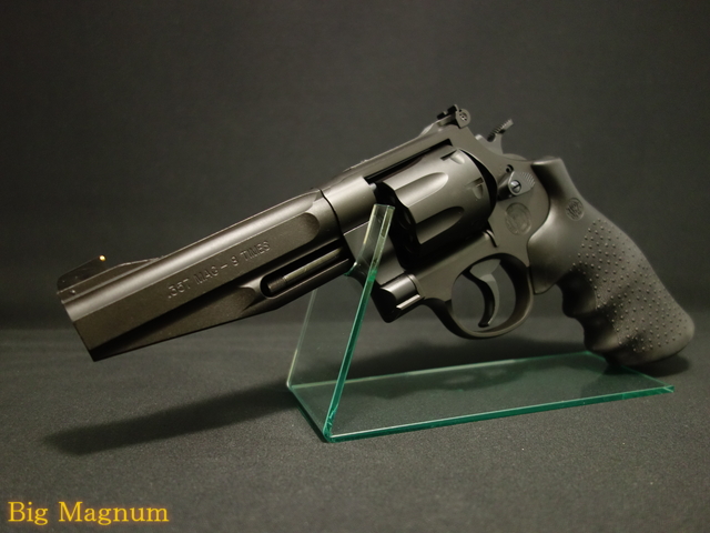 パフォーマンスセンター M&P8
