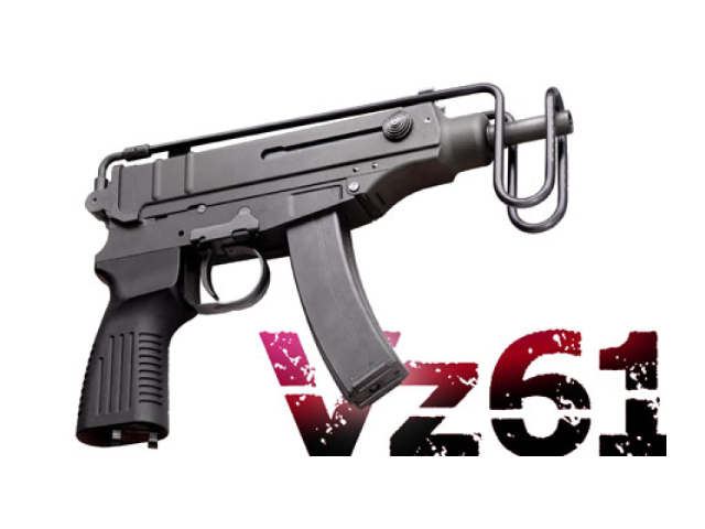 Vz61