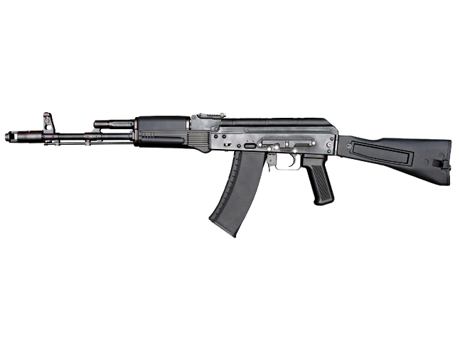 AK74M TEG