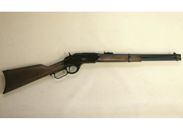 【K.T.W】NEW ウィンチェスター M1873 カービン