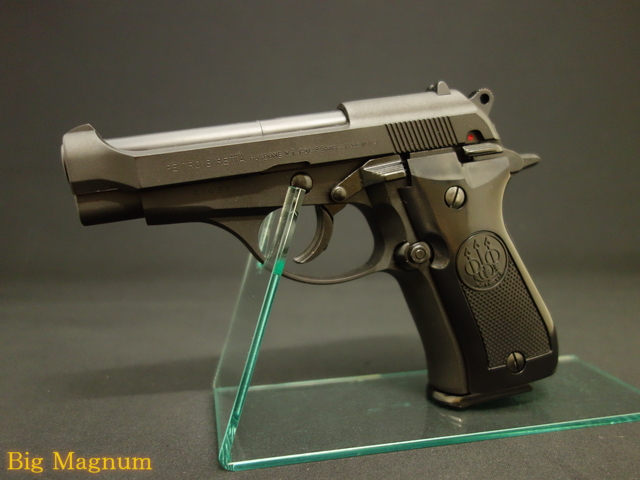 M84 ブラック Heavy Weight