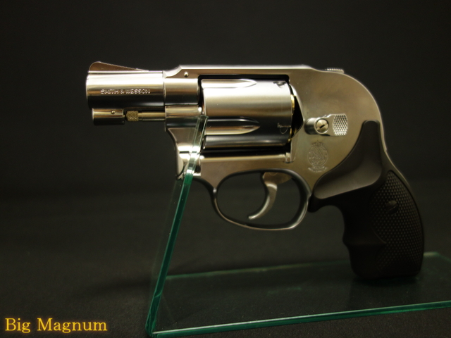 M649 2インチ