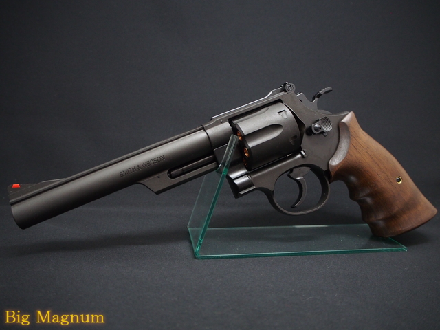M29 6インチ Xカートリッジ ブラックHW