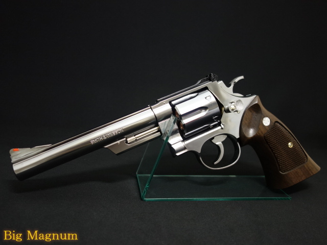 M629 6インチ Xカートリッジ