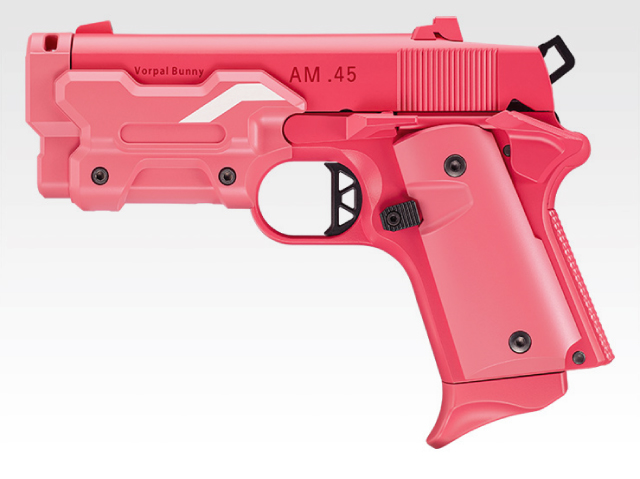 AM.45 Ver.LLEN ヴォーパル・バニー