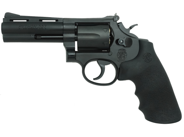 Smolt Revolver 4inch HW Ver.3