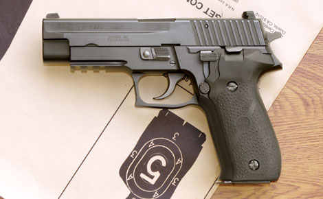 KSC P226R
