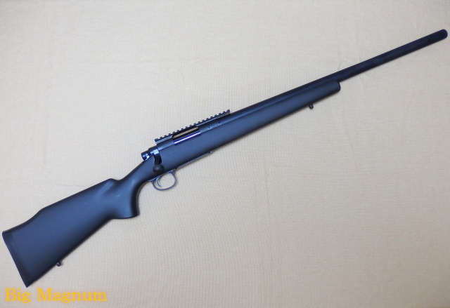 M40A1 AIR