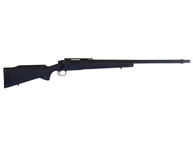 M40A1 Tactical All Black 24inchカートリッジタイプ Ver.2 サンケン別注限定品