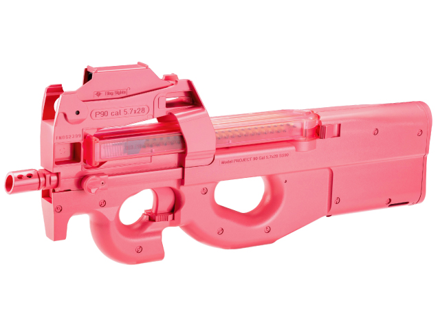 P-90 バージョン・レン