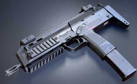 MP7A1 BK