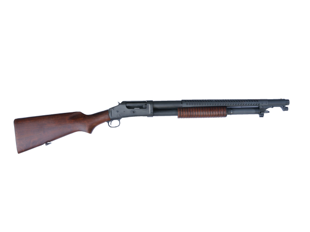 M1897 トレンチガン Ver2