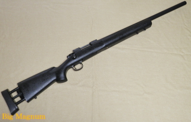 【タナカ】 M24 SWS Ver2 カートタイプ