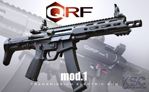 QRF mod.1