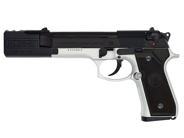 Beretta92FS Professional Comp EVO2 HW TWO-TONE モデル 