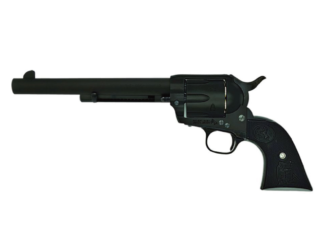 Colt S.A.A. 2nd Gen R-model　7-1/2 inch HW モデルガン
