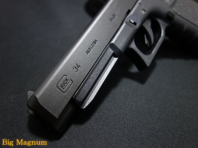 東京マルイG34