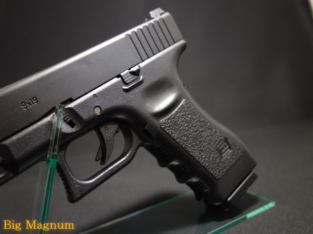 東京マルイG34