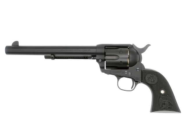 SAA 2nd Generation キャバルリ PEGASAS 2
