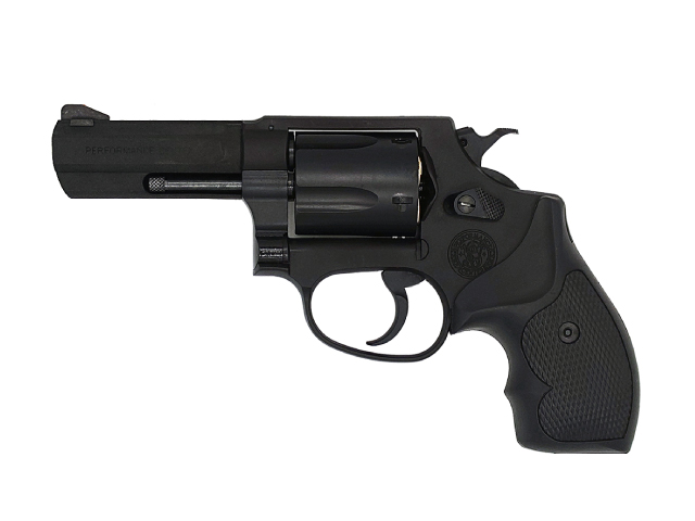 M36 パフォーマンスセンター 3インチ HW ガスガン