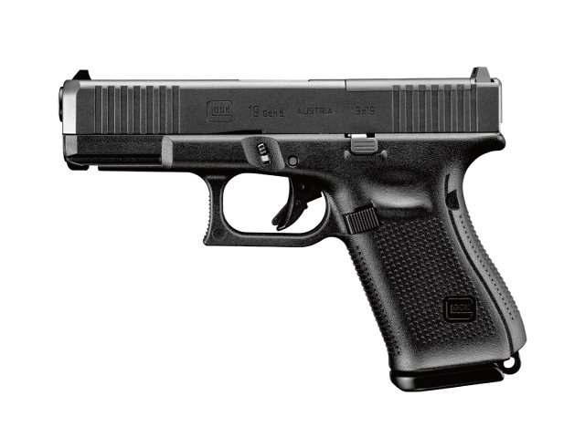 【東京マルイ】 G19 Gen5 MOS