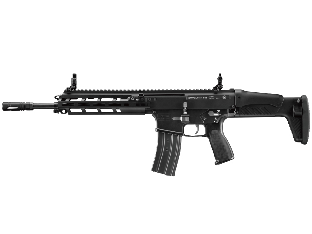 20式 5.56mm小銃 ガスブローバックライフル