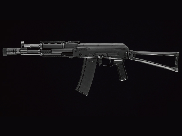 【東京マルイ】次世代電動ガン AK102