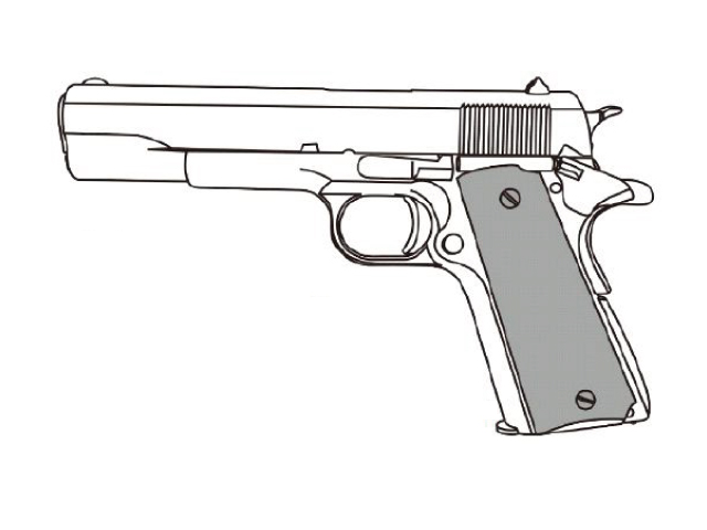 M1911