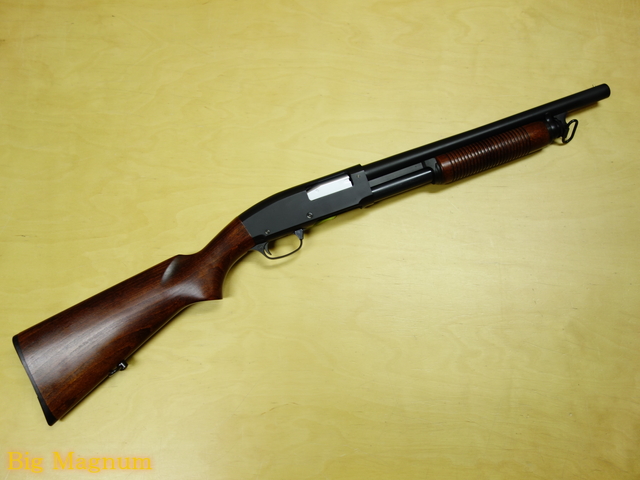 MGCリバイバル M31-RS2