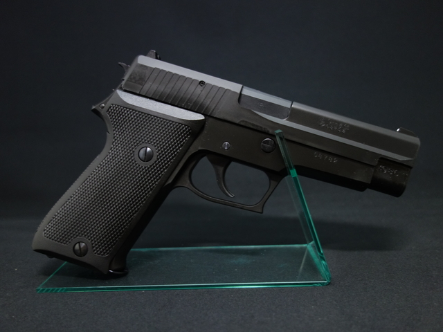 タナカ】P220IC 海上自衛隊 HW