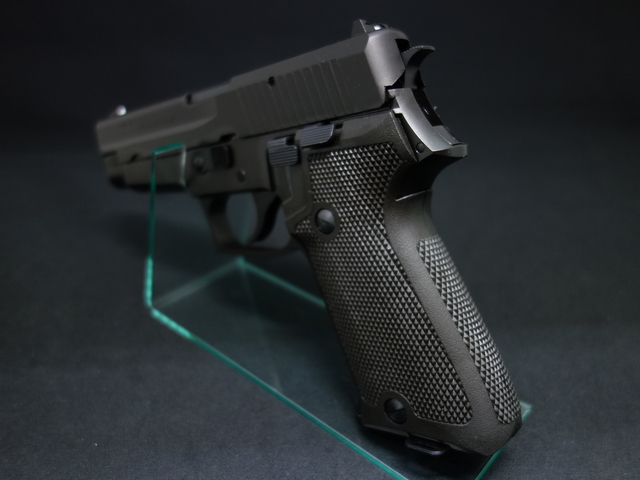 タナカ】P220IC 海上自衛隊 HW