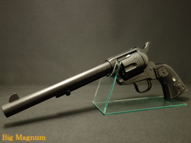 SAA 2nd Generation キャバルリ PEGASAS 2