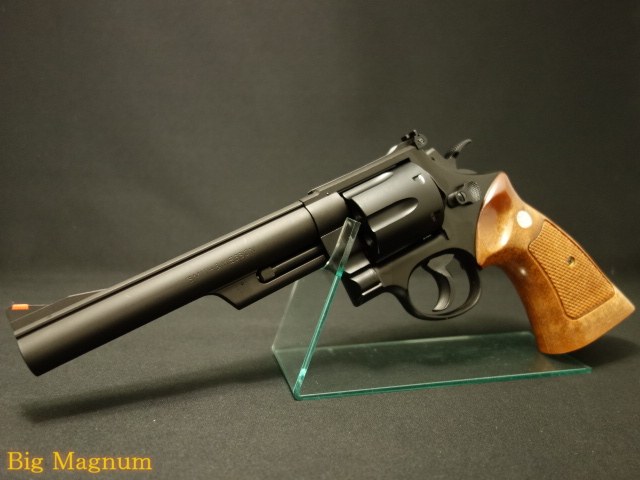 【タナカ】M29 6.5インチHW