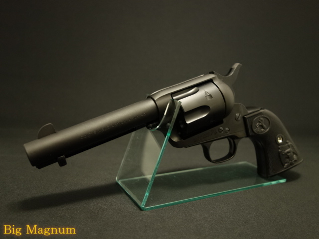 SAA 2nd Generation 4.3/4インチ PEGASAS 2