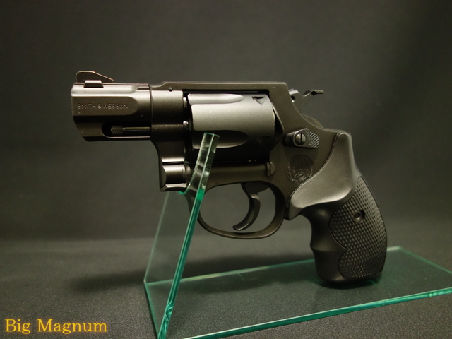 M36 パフォーマンスセンター 2インチ HW ガスガン