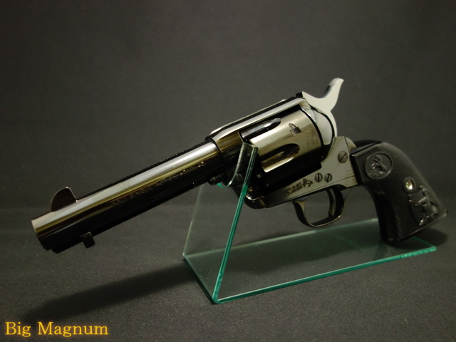 SAA 2nd Generation 4.3/4インチ PEGASAS 2