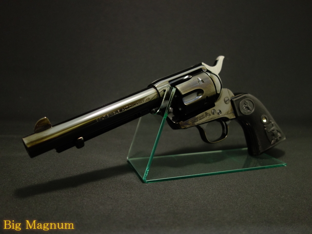 SAA 2nd Generation 5-1/2インチ PEGASAS 2