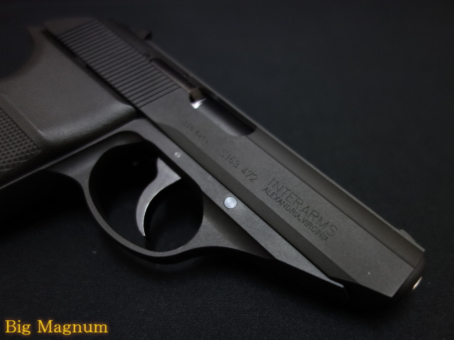 KSC】P230アーリー HW