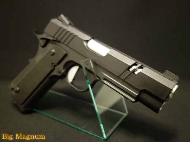 HELLCAT4.3 CO2ブローバック 