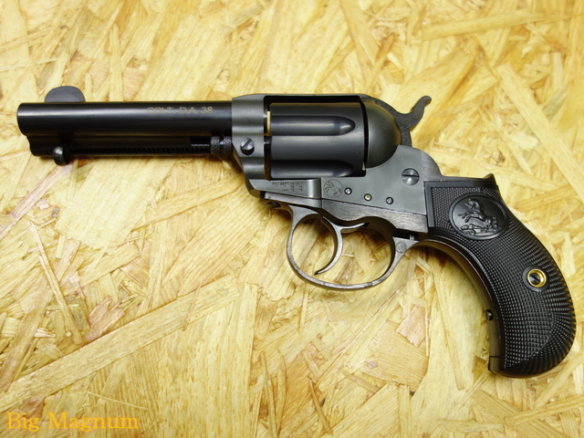 HWS コルト ライトニング M1877