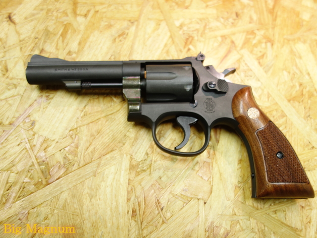 M15 コンバット・マスターピース 