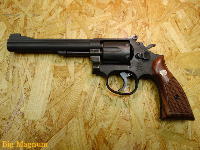 M15 コンバット・マスターピース 